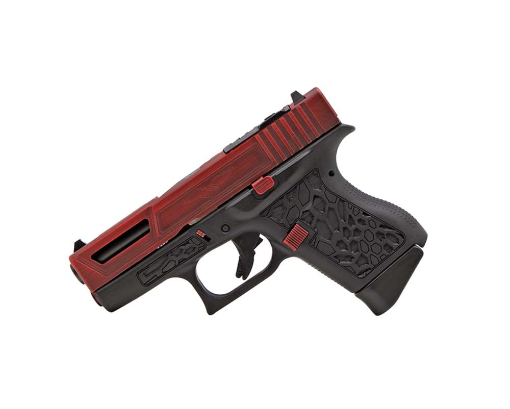Glock 43 G43 Custom-img-1