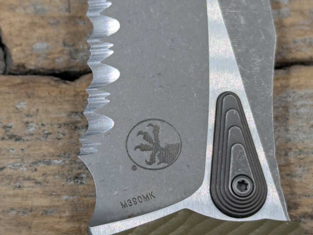 Microtech Amphibian RAM-LOK S/E Apocalyptic 137RL-11 APFLGTOD-img-2