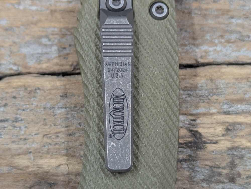 Microtech Amphibian RAM-LOK S/E Apocalyptic 137RL-11 APFLGTOD-img-3