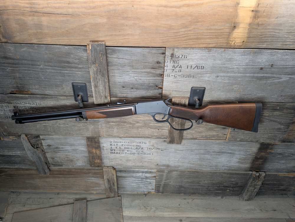 Henry H012GCL Big Boy 45 Long Colt-img-1