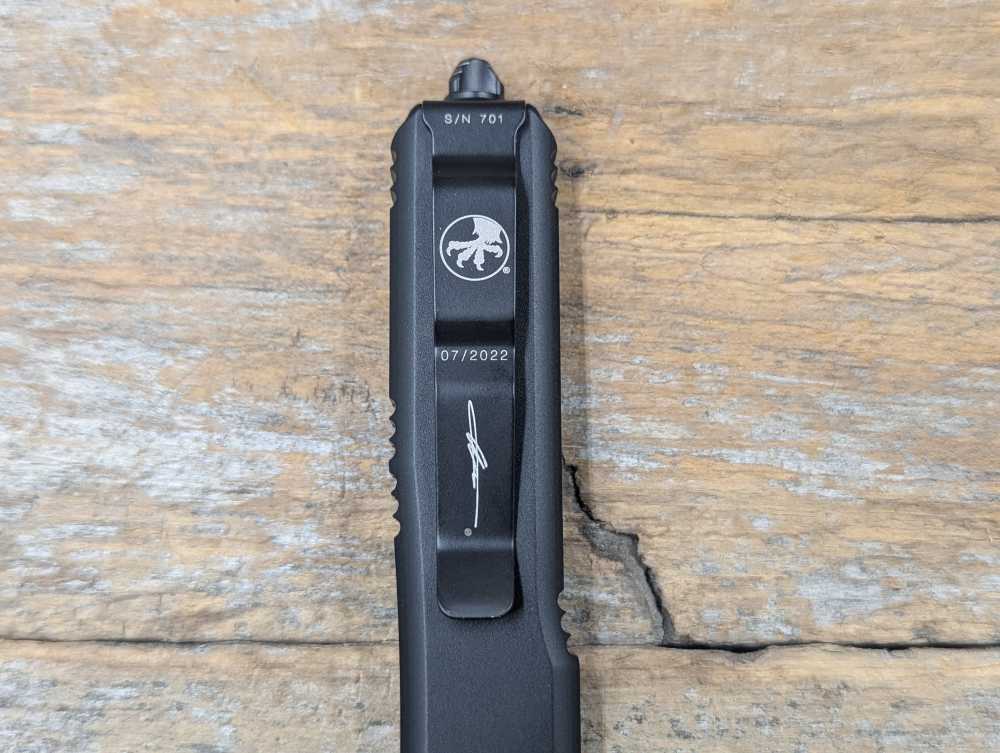 Microtech Ultratech D/E 122-16 CFS-img-3
