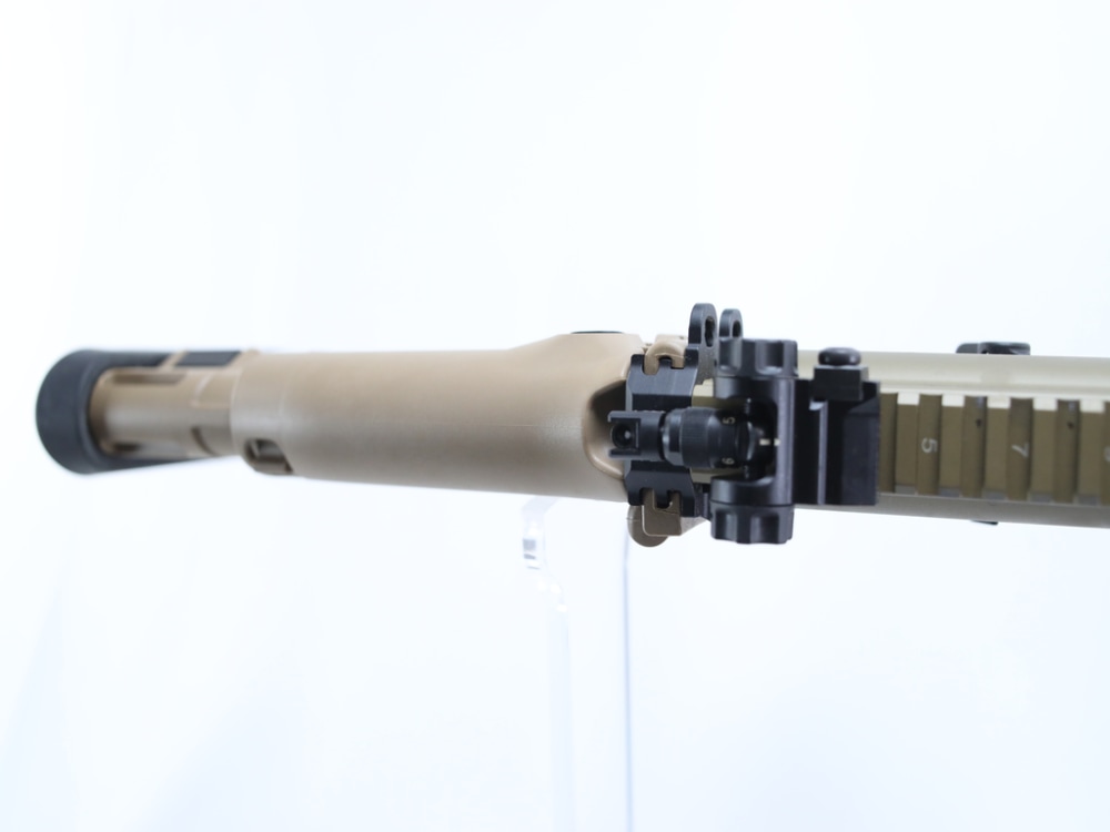 FNH SCAR 17S 308 Rifle - .308 Win / 7.62x51mm NATO - USED-img-17