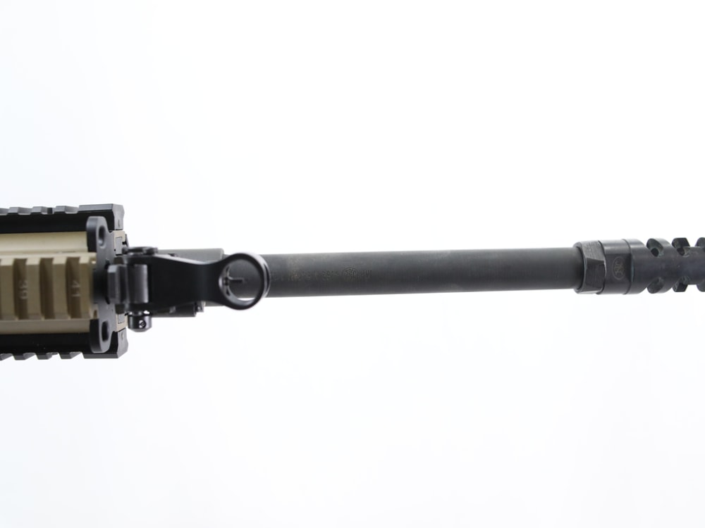 FNH SCAR 17S 308 Rifle - .308 Win / 7.62x51mm NATO - USED-img-20