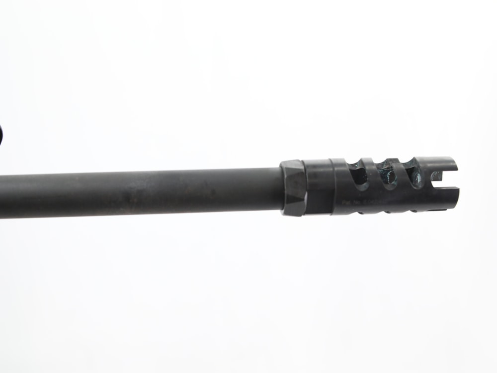 FNH SCAR 17S 308 Rifle - .308 Win / 7.62x51mm NATO - USED-img-16