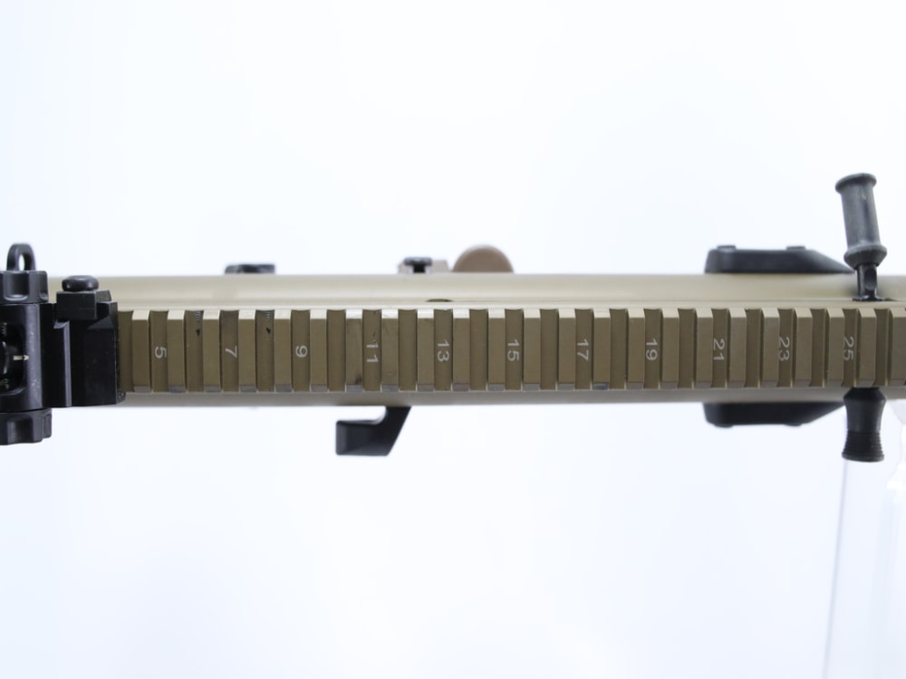 FNH SCAR 17S 308 Rifle - .308 Win / 7.62x51mm NATO - USED-img-18