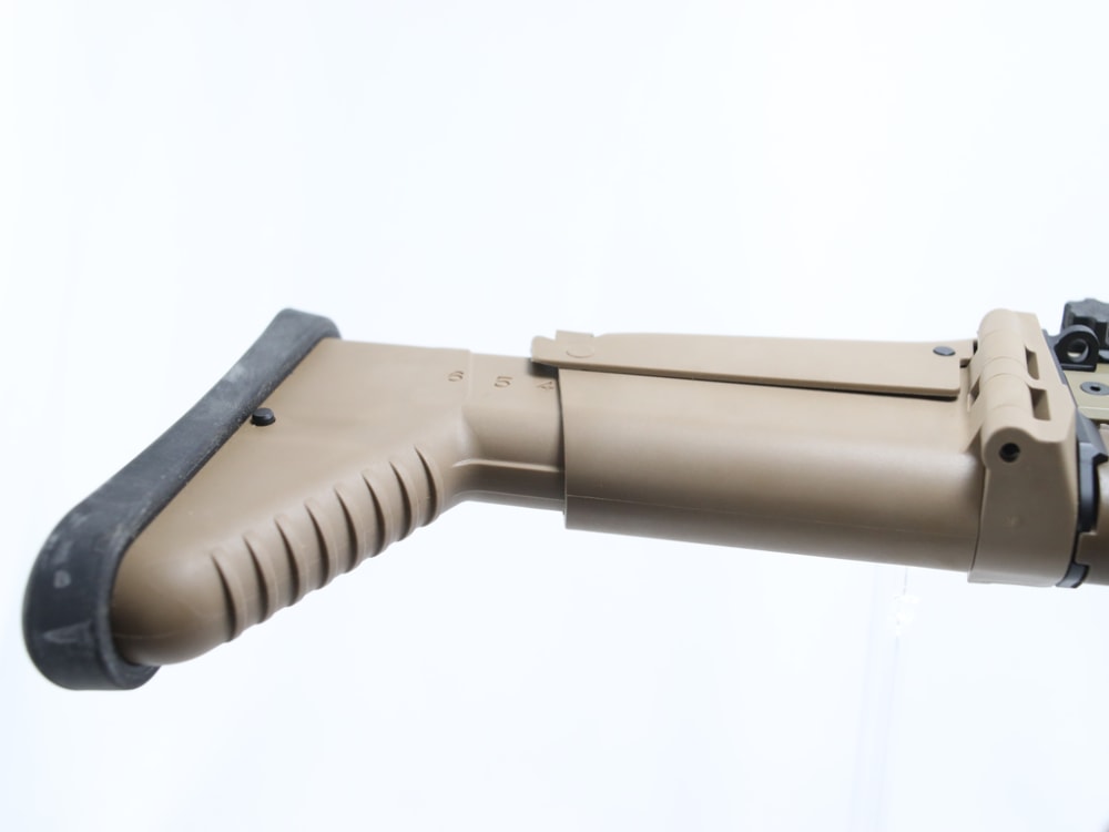 FNH SCAR 17S 308 Rifle - .308 Win / 7.62x51mm NATO - USED-img-12