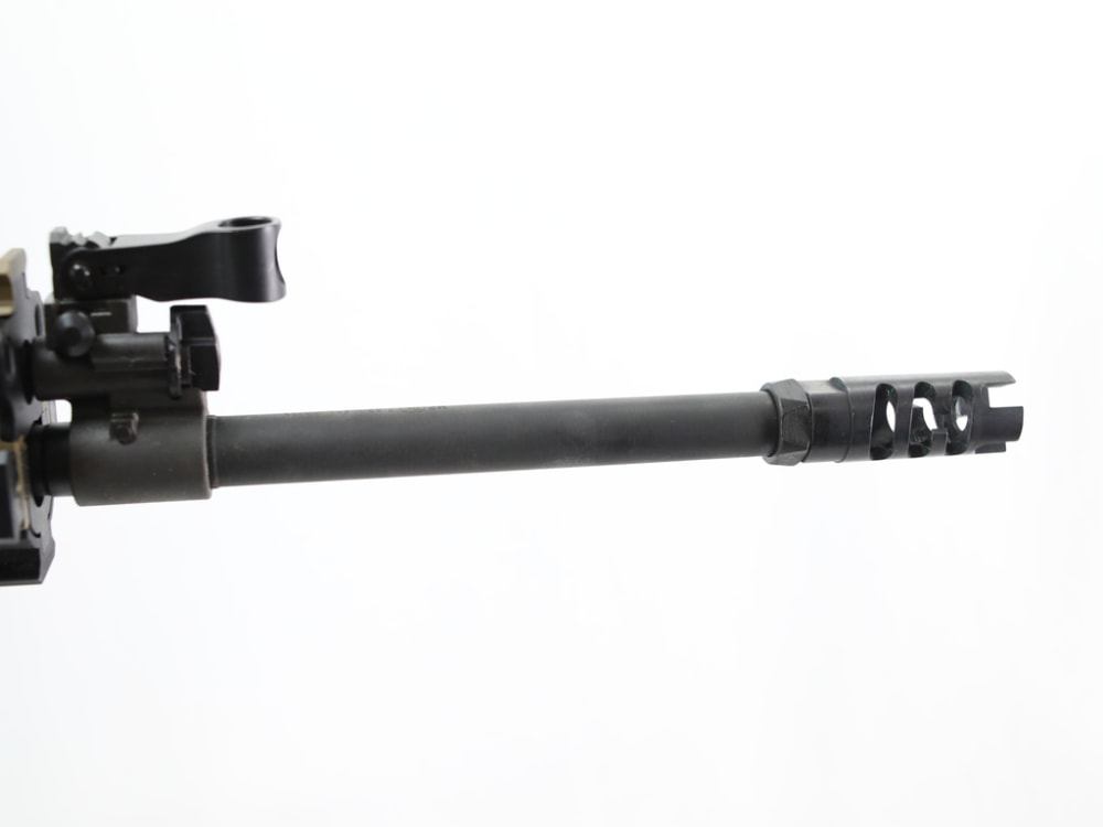 FNH SCAR 17S 308 Rifle - .308 Win / 7.62x51mm NATO - USED-img-11