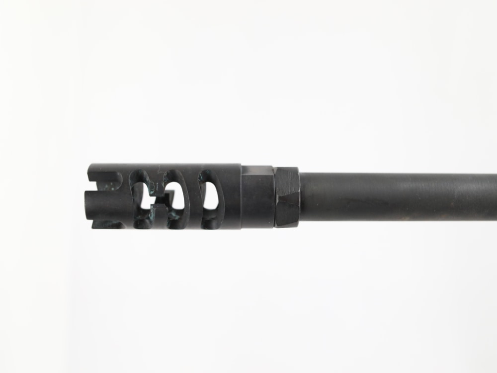 FNH SCAR 17S 308 Rifle - .308 Win / 7.62x51mm NATO - USED-img-2