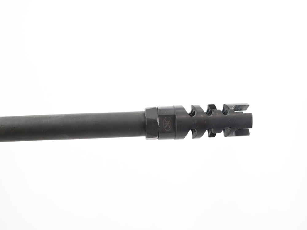 FNH SCAR 17S 308 Rifle - .308 Win / 7.62x51mm NATO - USED-img-21