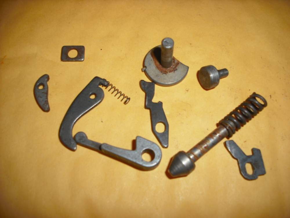 Gun Part 11 Miscellaneous Parts-img-0