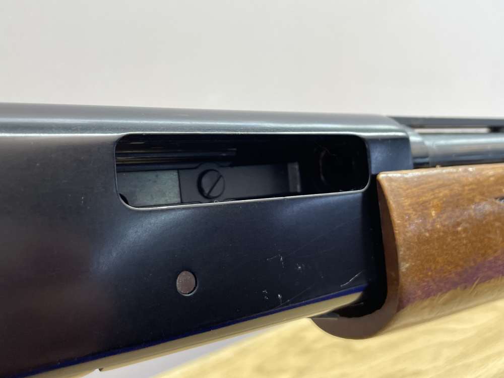 Mossberg 500E .410 Bore 26" Blued *AMAZING LOW RECOIL PUMP-ACTION SHOTGUN*-img-8
