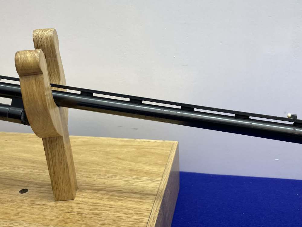 Mossberg 500E .410 Bore 26" Blued *AMAZING LOW RECOIL PUMP-ACTION SHOTGUN*-img-13