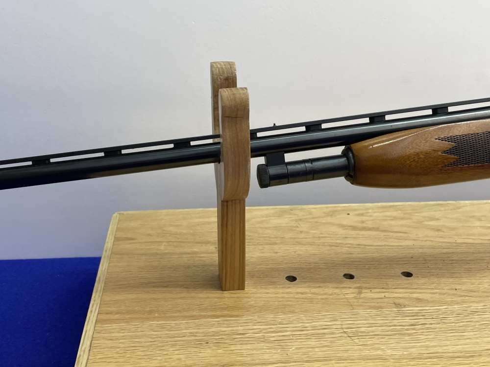 Mossberg 500E .410 Bore 26" Blued *AMAZING LOW RECOIL PUMP-ACTION SHOTGUN*-img-24