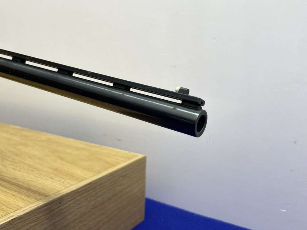 Mossberg 500E .410 Bore 26" Blued *AMAZING LOW RECOIL PUMP-ACTION SHOTGUN*-img-14