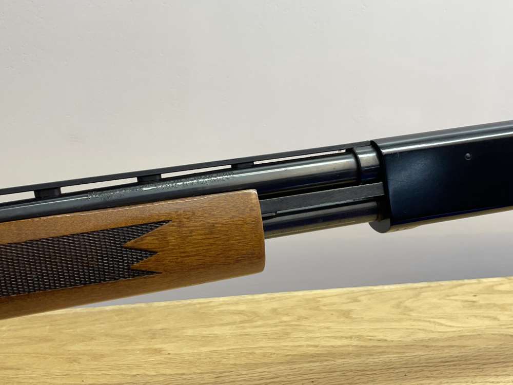 Mossberg 500E .410 Bore 26" Blued *AMAZING LOW RECOIL PUMP-ACTION SHOTGUN*-img-21