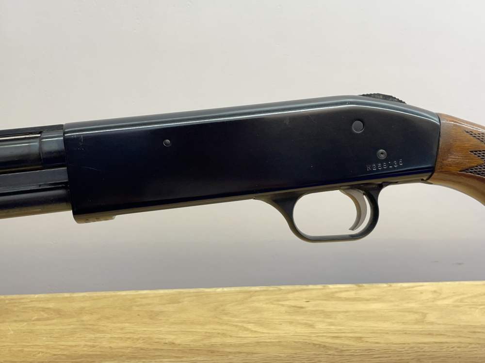 Mossberg 500E .410 Bore 26" Blued *AMAZING LOW RECOIL PUMP-ACTION SHOTGUN*-img-20