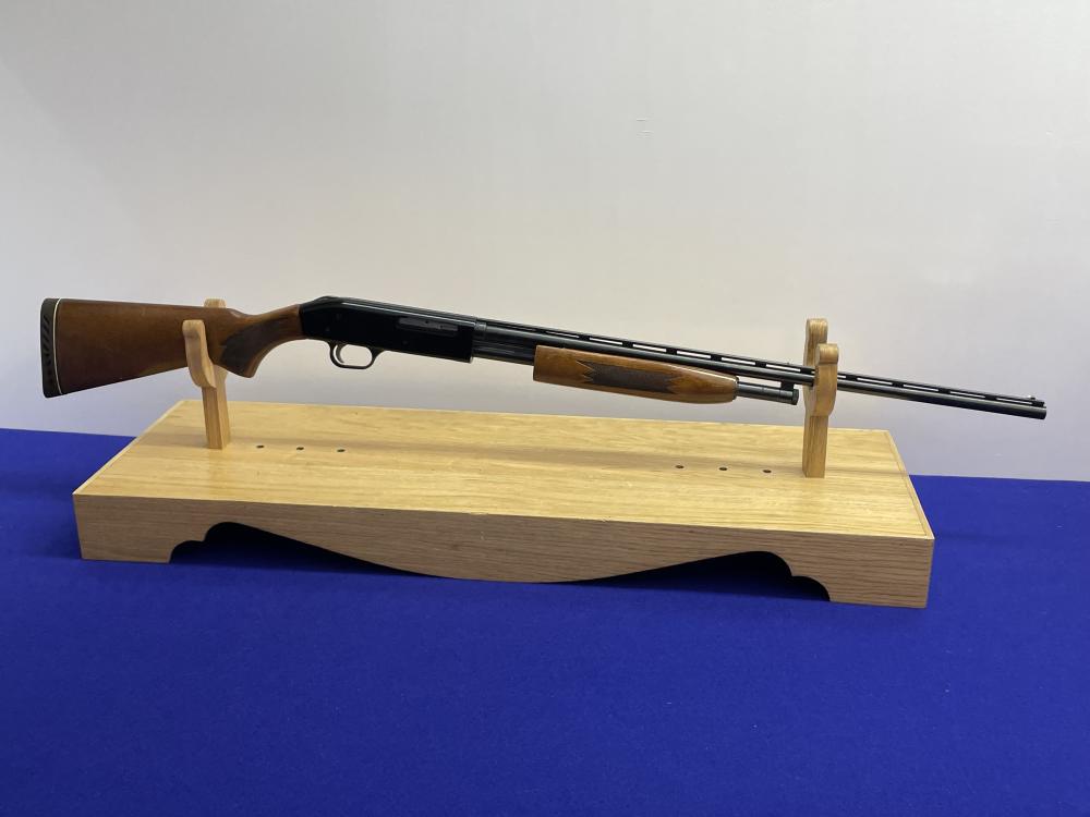 Mossberg 500E .410 Bore 26" Blued *AMAZING LOW RECOIL PUMP-ACTION SHOTGUN*-img-44