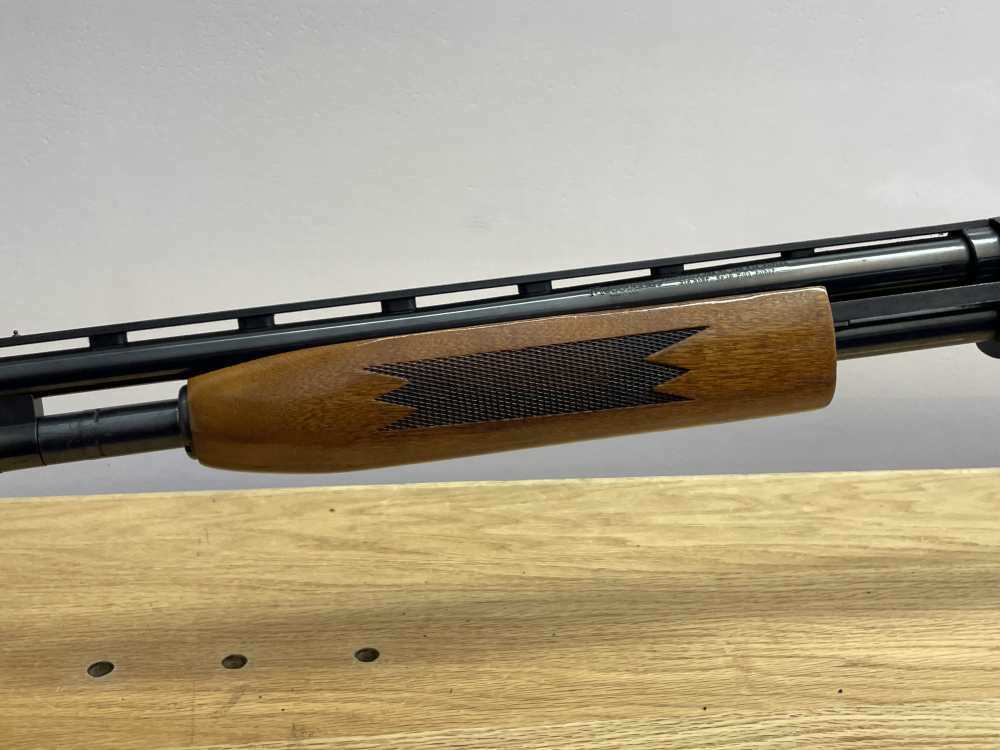 Mossberg 500E .410 Bore 26" Blued *AMAZING LOW RECOIL PUMP-ACTION SHOTGUN*-img-23