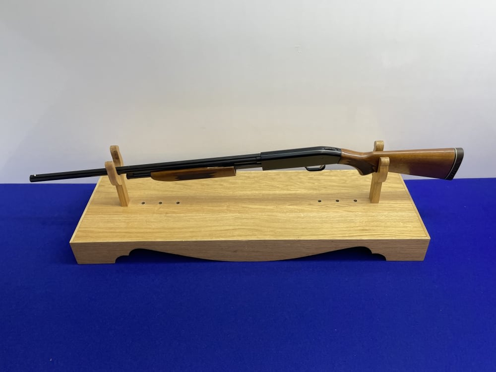 Mossberg 500E .410 Bore 26" Blued *AMAZING LOW RECOIL PUMP-ACTION SHOTGUN*-img-27
