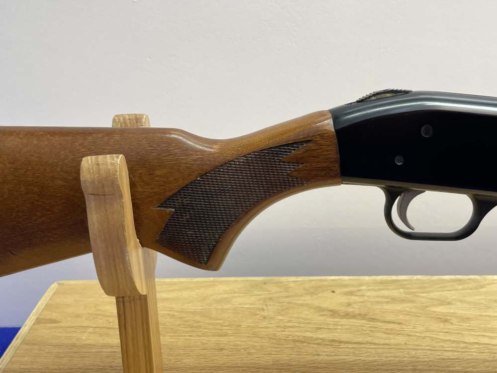 Mossberg 500E .410 Bore 26" Blued *AMAZING LOW RECOIL PUMP-ACTION SHOTGUN*-img-6