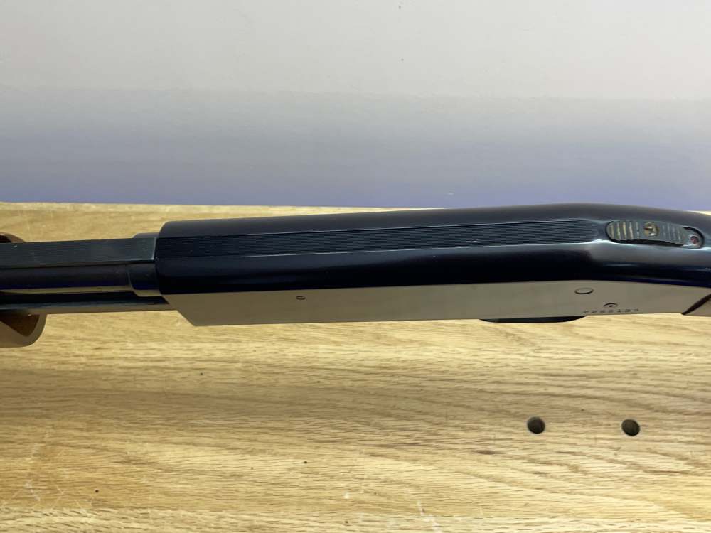 Mossberg 500E .410 Bore 26" Blued *AMAZING LOW RECOIL PUMP-ACTION SHOTGUN*-img-30