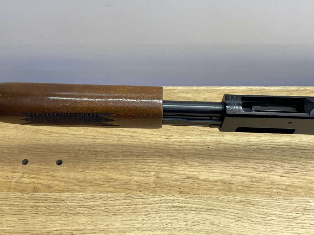 Mossberg 500E .410 Bore 26" Blued *AMAZING LOW RECOIL PUMP-ACTION SHOTGUN*-img-40