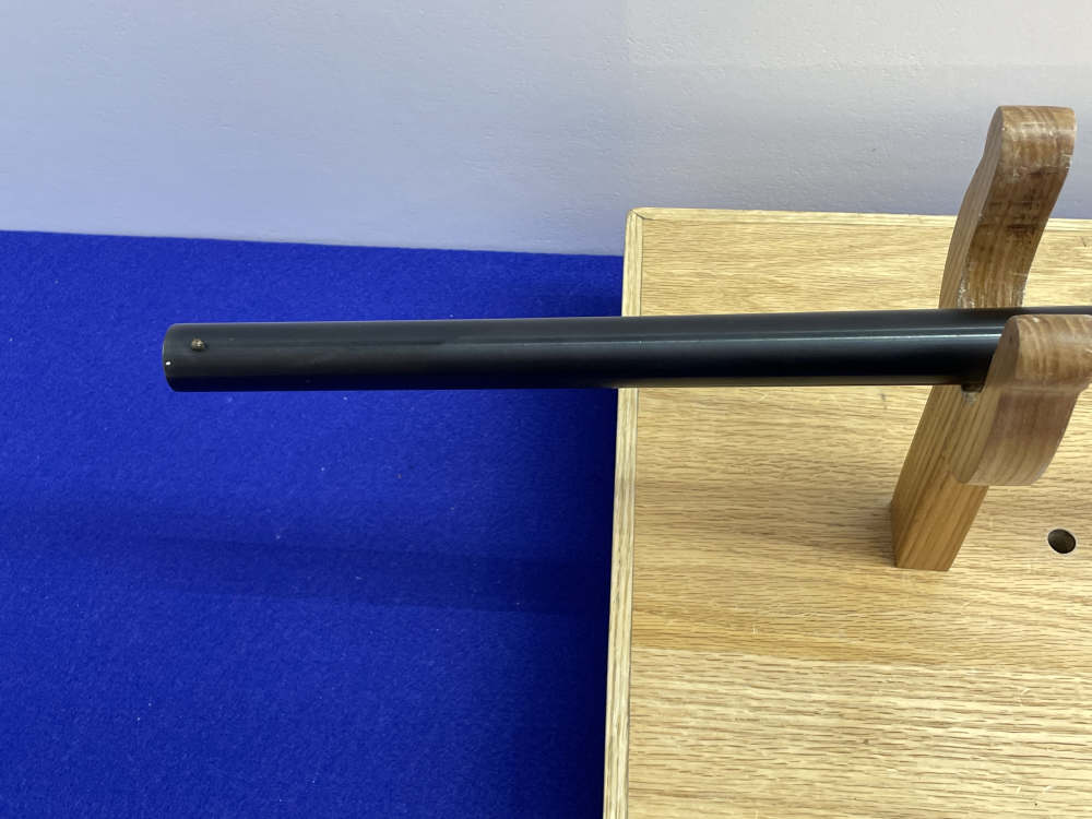 C-I-L / CBC Model 402 12 GA 30" Blue*ENGRAVED/RELIABLE SINGLE-SHOT SHOTGUN*-img-30