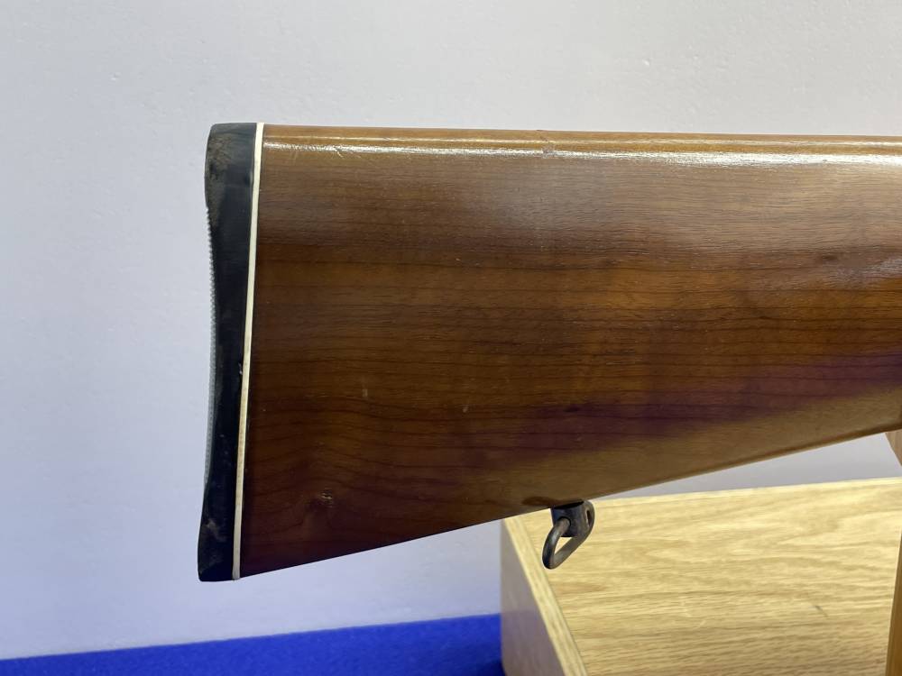 C-I-L / CBC Model 402 12 GA 30" Blue*ENGRAVED/RELIABLE SINGLE-SHOT SHOTGUN*-img-4