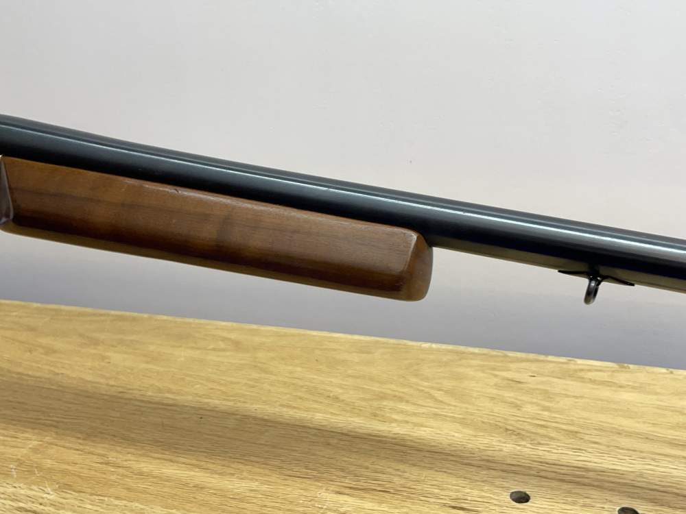 C-I-L / CBC Model 402 12 GA 30" Blue*ENGRAVED/RELIABLE SINGLE-SHOT SHOTGUN*-img-10