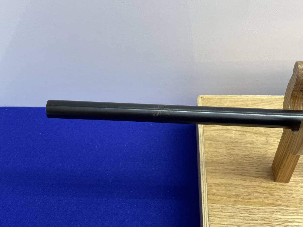 C-I-L / CBC Model 402 12 GA 30" Blue*ENGRAVED/RELIABLE SINGLE-SHOT SHOTGUN*-img-38