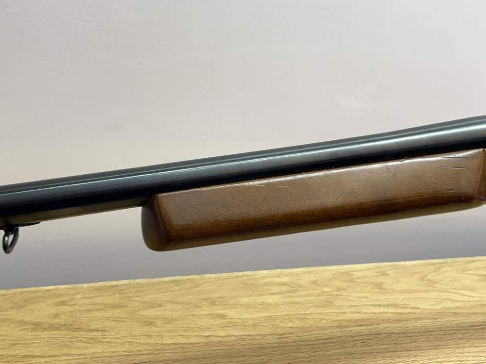 C-I-L / CBC Model 402 12 GA 30" Blue*ENGRAVED/RELIABLE SINGLE-SHOT SHOTGUN*-img-20