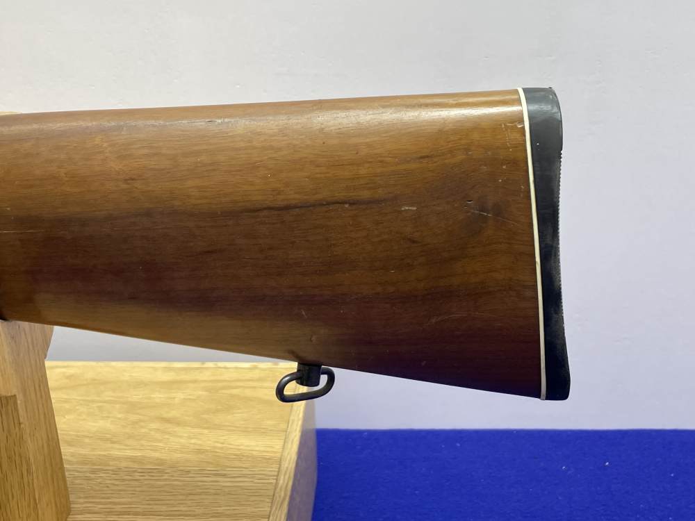 C-I-L / CBC Model 402 12 GA 30" Blue*ENGRAVED/RELIABLE SINGLE-SHOT SHOTGUN*-img-15