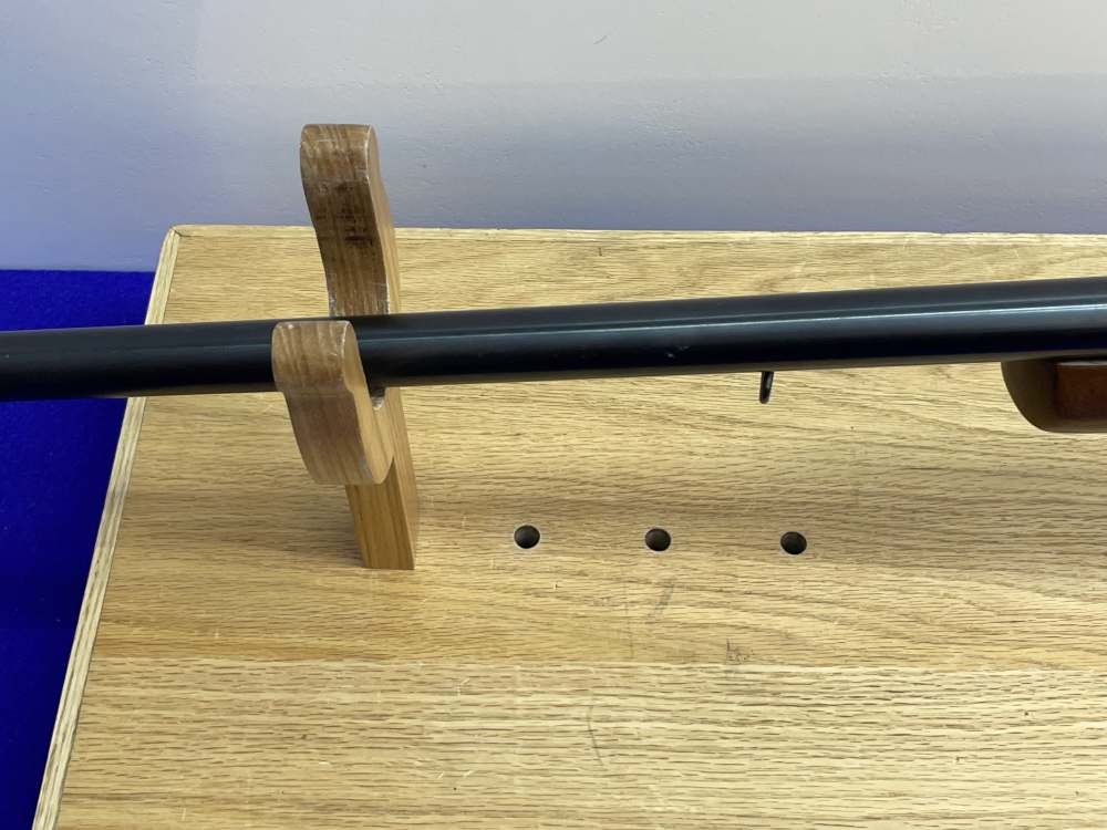 C-I-L / CBC Model 402 12 GA 30" Blue*ENGRAVED/RELIABLE SINGLE-SHOT SHOTGUN*-img-29