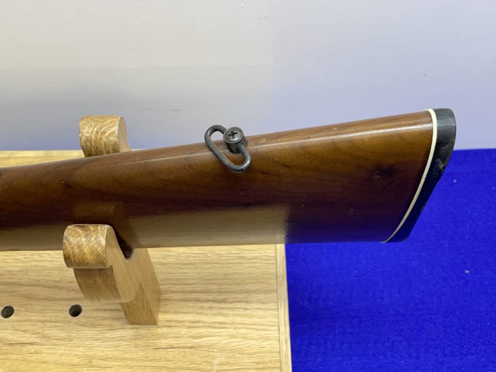 C-I-L / CBC Model 402 12 GA 30" Blue*ENGRAVED/RELIABLE SINGLE-SHOT SHOTGUN*-img-32