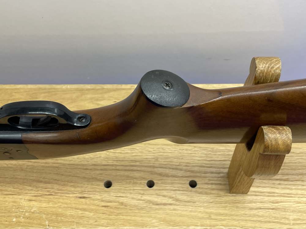 C-I-L / CBC Model 402 12 GA 30" Blue*ENGRAVED/RELIABLE SINGLE-SHOT SHOTGUN*-img-33