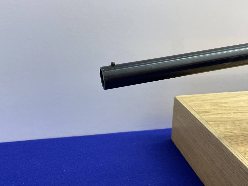 C-I-L / CBC Model 402 12 GA 30" Blue*ENGRAVED/RELIABLE SINGLE-SHOT SHOTGUN*-img-23