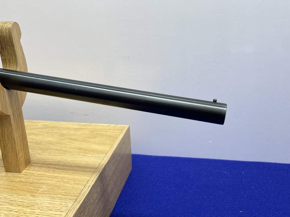 C-I-L / CBC Model 402 12 GA 30" Blue*ENGRAVED/RELIABLE SINGLE-SHOT SHOTGUN*-img-12