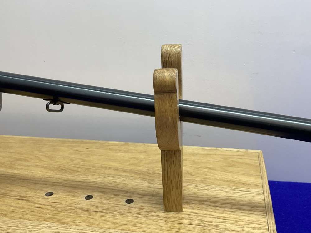 C-I-L / CBC Model 402 12 GA 30" Blue*ENGRAVED/RELIABLE SINGLE-SHOT SHOTGUN*-img-11