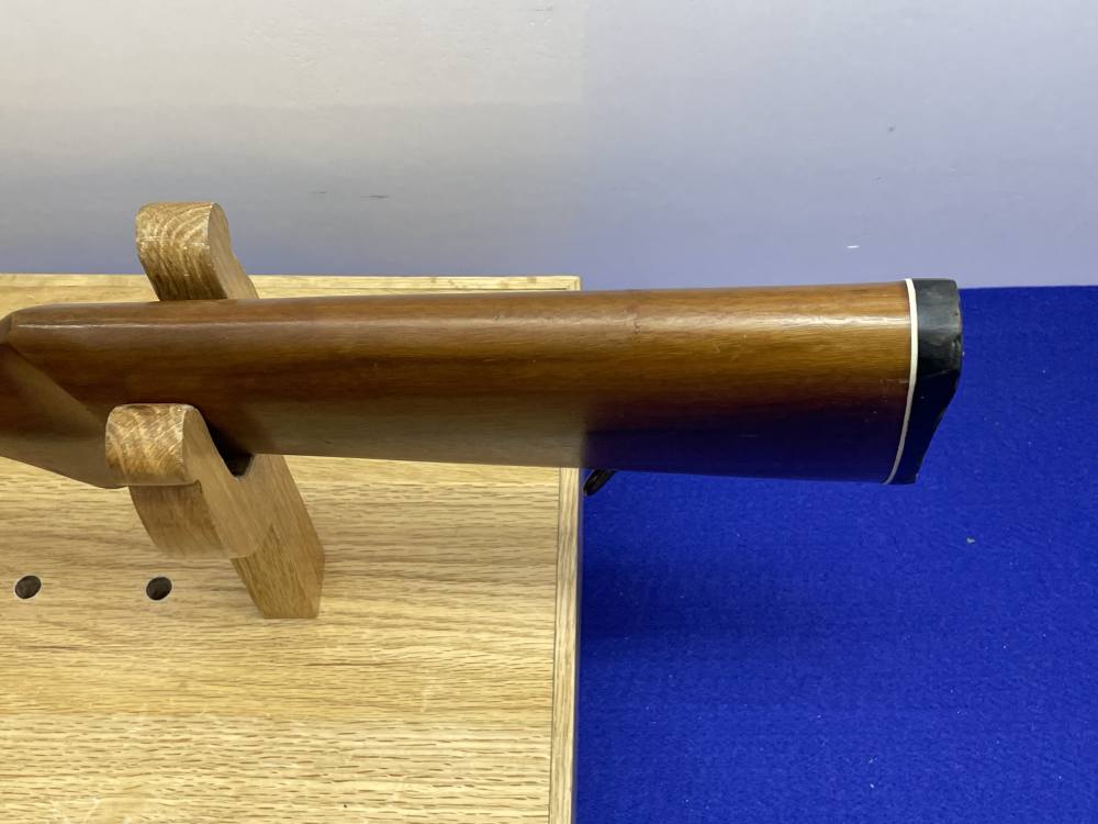 C-I-L / CBC Model 402 12 GA 30" Blue*ENGRAVED/RELIABLE SINGLE-SHOT SHOTGUN*-img-25