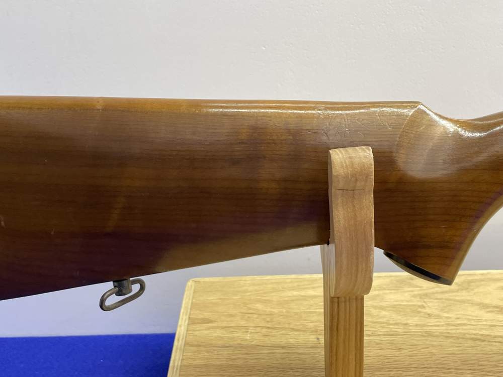 C-I-L / CBC Model 402 12 GA 30" Blue*ENGRAVED/RELIABLE SINGLE-SHOT SHOTGUN*-img-5