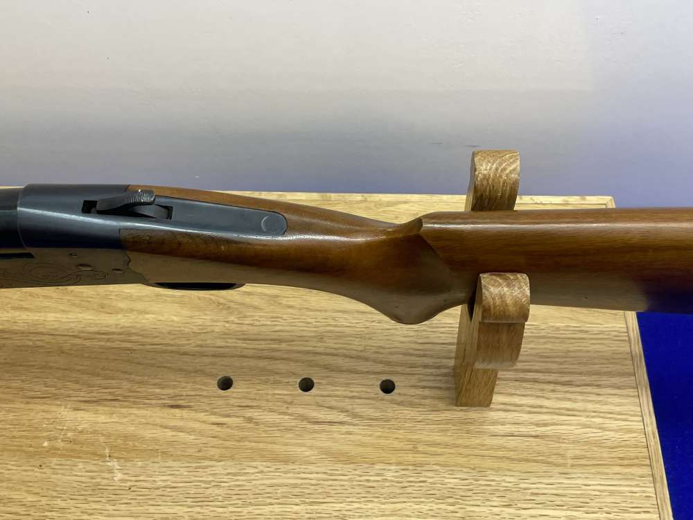 C-I-L / CBC Model 402 12 GA 30" Blue*ENGRAVED/RELIABLE SINGLE-SHOT SHOTGUN*-img-26
