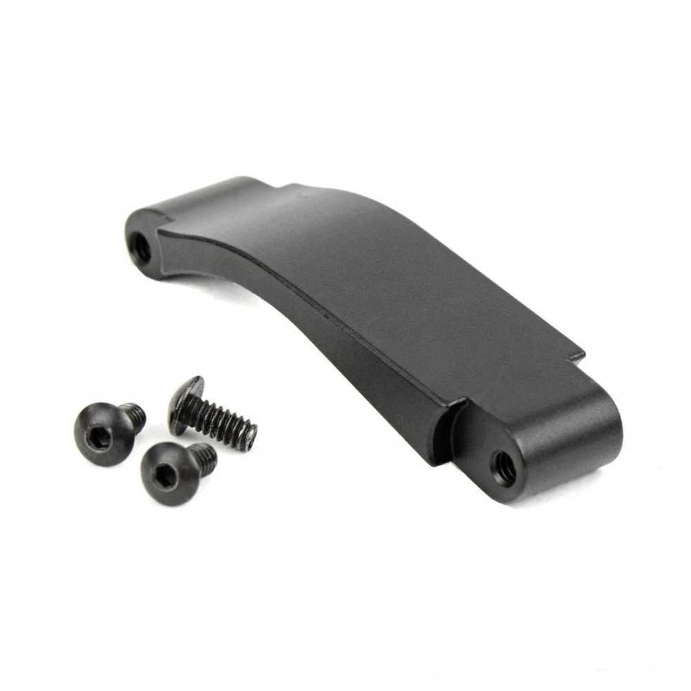 2A Armament Builders Series, Trigger Guard, Aluminum, Anodize Black forAR15-img-0