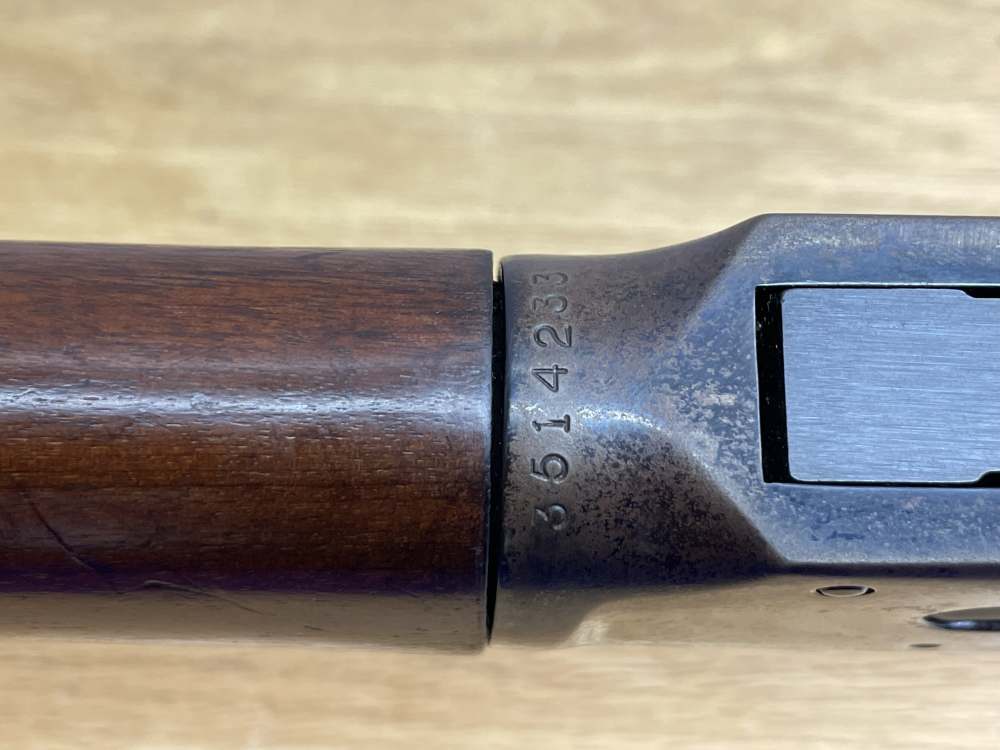 1971 Winchester Model 1894 .30-30 Win 20" Blue *POPULAR LEVER-ACTION RIFLE*-img-37