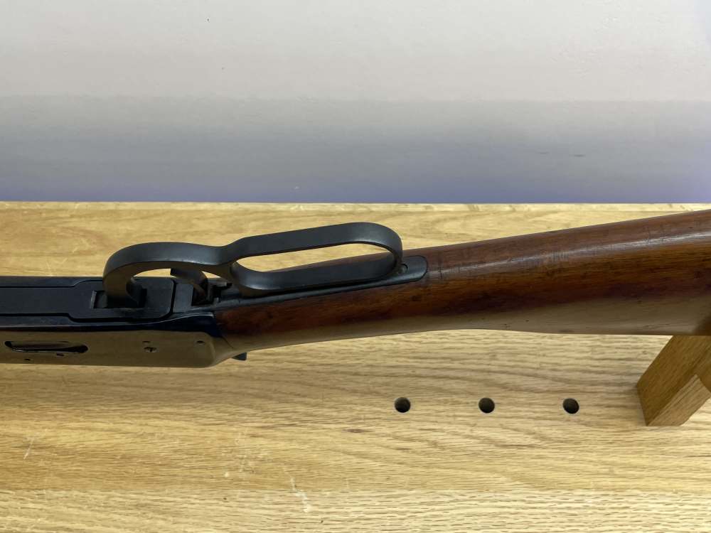 1971 Winchester Model 1894 .30-30 Win 20" Blue *POPULAR LEVER-ACTION RIFLE*-img-35