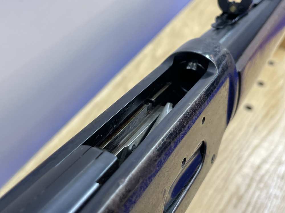 1971 Winchester Model 1894 .30-30 Win 20" Blue *POPULAR LEVER-ACTION RIFLE*-img-10
