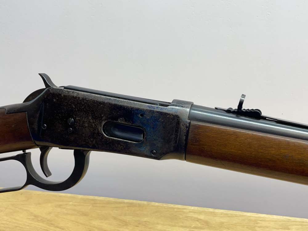 1971 Winchester Model 1894 .30-30 Win 20" Blue *POPULAR LEVER-ACTION RIFLE*-img-11