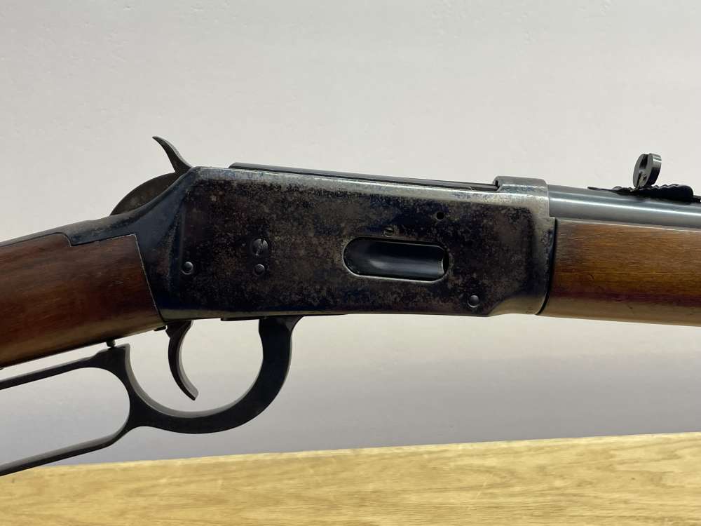 1971 Winchester Model 1894 .30-30 Win 20" Blue *POPULAR LEVER-ACTION RIFLE*-img-7