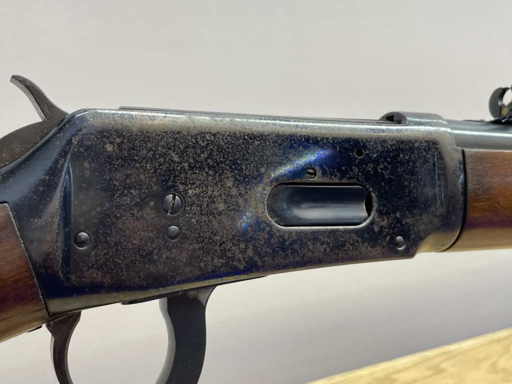 1971 Winchester Model 1894 .30-30 Win 20" Blue *POPULAR LEVER-ACTION RIFLE*-img-8