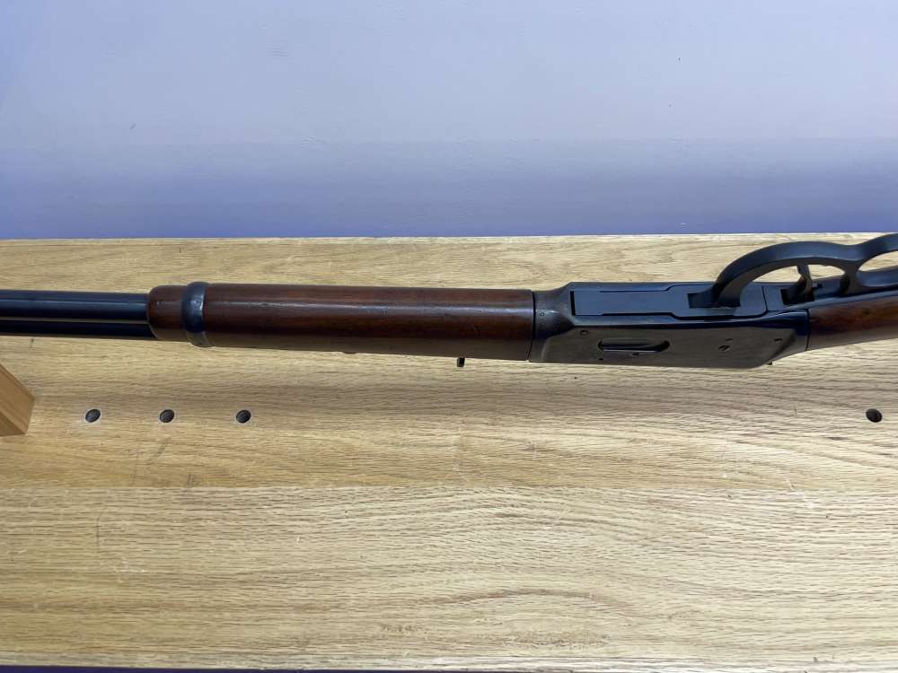 1971 Winchester Model 1894 .30-30 Win 20" Blue *POPULAR LEVER-ACTION RIFLE*-img-38