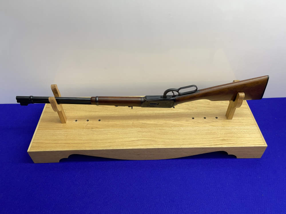 1971 Winchester Model 1894 .30-30 Win 20" Blue *POPULAR LEVER-ACTION RIFLE*-img-33